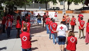 Presentada la campaña del Sorteo de Oro bajo el lema “Contigo es posible cambiar vidas”