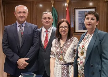 El PSOE de Alovera advierte del “peligro” que supone “la mala gestión y gasto incontrolado” del equipo de Gobierno actual