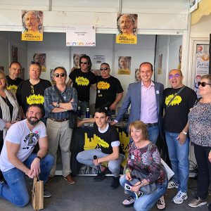 Radio Arrebato emite en directo la V Feria de las Asociaciones