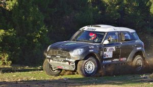 Rallye TT de Cuenca