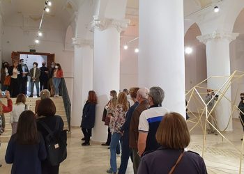Reapertura del MAC Florencio de la Fuente con dos nuevas exposiciones