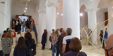 Reapertura del MAC Florencio de la Fuente con dos nuevas exposiciones
