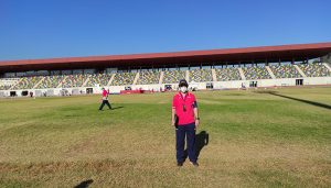 Representación conquense en la Liga Nacional de Atletismo 2ª Jornada