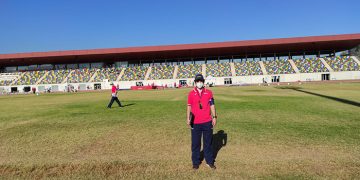 Representación conquense en la Liga Nacional de Atletismo 2ª Jornada