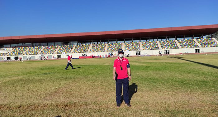 Representación conquense en la Liga Nacional de Atletismo 2ª Jornada