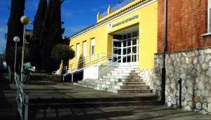 Residencia de Estudiantes Guadalajara