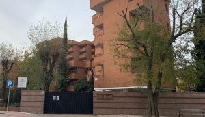 Residencia Los Olmos
