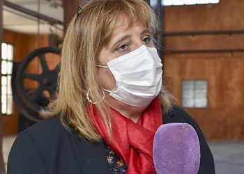 El Ayuntamiento de Guadalajara hace un balance “muy positivo” de la Feria del Libro tanto en afluencia de público como en grado de satisfacción del sector 10 Riansares Serrano
