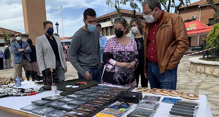 Robles reitera la sensibilidad y compromiso del Gobierno regional con la atención a personas con discapacidad intelectual