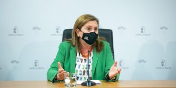 El Gobierno regional publica un nuevo protocolo para la celebración de diferentes pruebas presenciales que se celebrarán entre mayo y junio