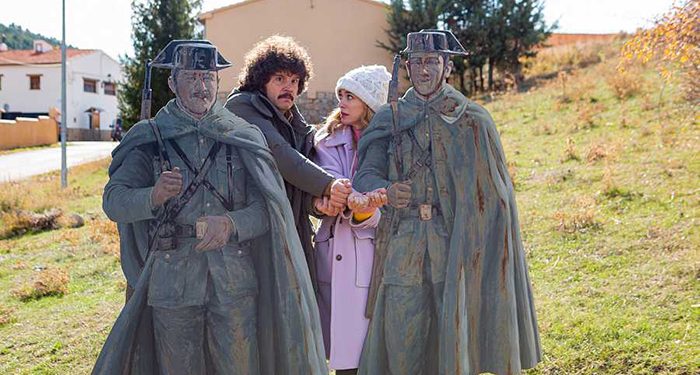 rutas bizarras llega esta martes a cuenca y guadalajara