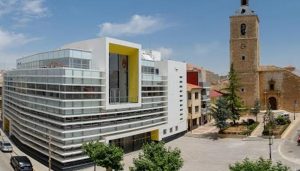 Sanidad decreta el cierre perimetral de Quintanar del Rey