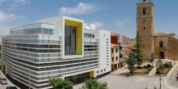 Sanidad decreta el cierre perimetral de Quintanar del Rey