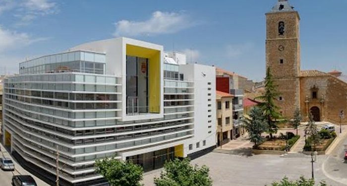 Sanidad decreta el cierre perimetral de Quintanar del Rey