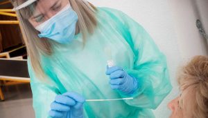 Sanidad decreta nivel 3 reforzado en Mondéjar y nivel 3 en Quintanar del Rey