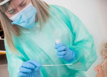 Sanidad decreta nivel 3 reforzado en Mondéjar y nivel 3 en Quintanar del Rey