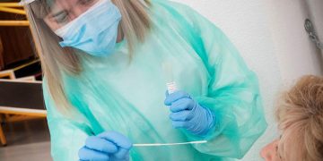Sanidad decreta nivel 3 reforzado en Mondéjar y nivel 3 en Quintanar del Rey