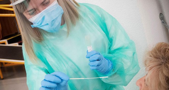 Sanidad decreta nivel 3 reforzado en Mondéjar y nivel 3 en Quintanar del Rey