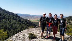 Se aprietan las clasificaciones a falta de un mes para finalizar el circuito de carreras virtuales de la Diputación de Cuenca