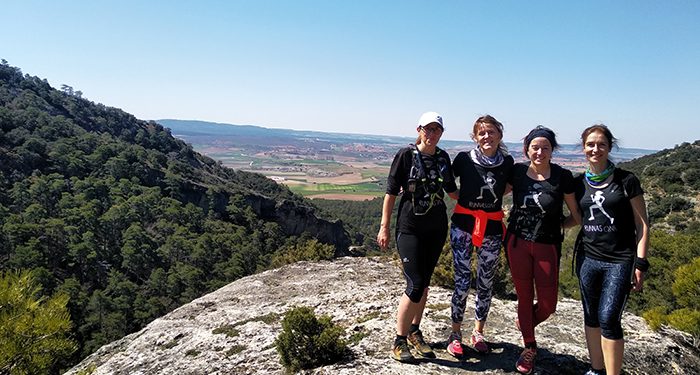 Se aprietan las clasificaciones a falta de un mes para finalizar el circuito de carreras virtuales de la Diputación de Cuenca 1 Se aprietan las clasificaciones a falta de un mes para finalizar el circuito de carreras virtuales de la Diputación de Cuenca