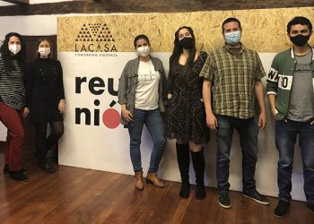 Seis alumnos del curso tecnológico propiciado por ADEL ya trabajan en el centro coworking de Sigüenza