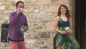 Sigüenza retoma el pulso cultural tras el fin del estado de alarma