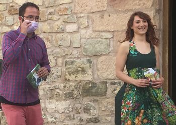 Sigüenza retoma el pulso cultural tras el fin del estado de alarma 8 Sigüenza retoma el pulso cultural tras el fin del estado de alarma