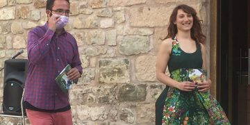 Sigüenza retoma el pulso cultural tras el fin del estado de alarma