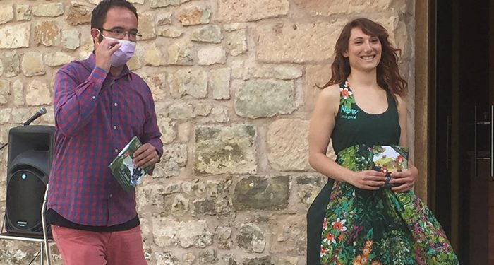 Sigüenza retoma el pulso cultural tras el fin del estado de alarma