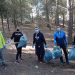 Tarancón pone en marcha la campaña ´Por una naturaleza sin basura´ 3 Tarancón pone en marcha la campaña ´Por una naturaleza sin basura´