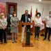 Tarancón, Valverde de Júcar, Federación Regional de Vela, Diputación Provincial de Cuenca y Junta de Comunidades respaldan la Copa de España de Aguas Interiores