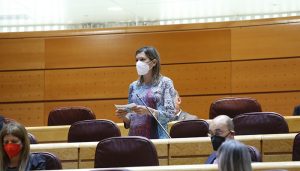 Teruel Existe pide al Gobierno medidas para que la banda 5G logre un despliegue más rápido en la España Vaciada