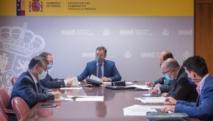 Tierraseca destaca el “comportamiento ejemplar de la inmensa mayoría” de los castellano-manchegos en el primer fin de semana sin estado de alarma