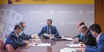 Tierraseca destaca el “comportamiento ejemplar de la inmensa mayoría” de los castellano-manchegos en el primer fin de semana sin estado de alarma