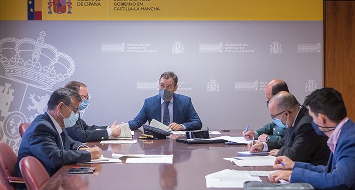 Tierraseca destaca el “comportamiento ejemplar de la inmensa mayoría” de los castellano-manchegos en el primer fin de semana sin estado de alarma