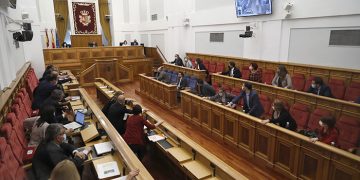 Todos de acuerdo: aprobada por unanimidad una “Ley pionera contra la despoblación”