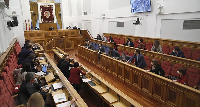 Todos de acuerdo aprobada por unanimidad una “Ley pionera contra la despoblación”