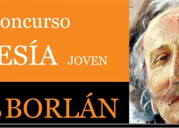 Tres alumnos del Brianda de Mendoza, ganadores del Concurso de Poesía Joven “Fernando Borlán”