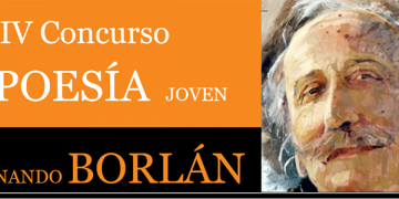 Tres alumnos del Brianda de Mendoza, ganadores del Concurso de Poesía Joven “Fernando Borlán”