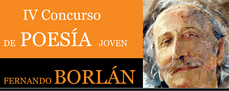 Tres alumnos del Brianda de Mendoza, ganadores del Concurso de Poesía Joven “Fernando Borlán”