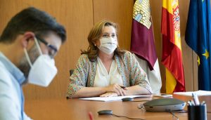 Tres centros educativos de Cuenca y 13 de Guadalajara se sumarán el próximo curso al programa Carmenta