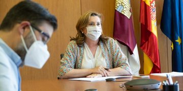 Tres centros educativos de Cuenca y 13 de Guadalajara se sumarán el próximo curso al programa Carmenta