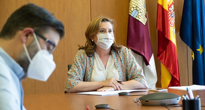 Tres centros educativos de Cuenca y 13 de Guadalajara se sumarán el próximo curso al programa Carmenta