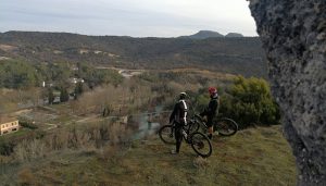Trillo, Cifuentes, Brihuega y Sacedón impulsan la Zona Zentro, el mayor destino ciclista del centro de la península