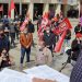 UGT aprovecha el 1º de mayo para pedir el reconocimiento de los trabajadores esenciales 3 UGT aprovecha el 1º de mayo para pedir el reconocimiento de los trabajadores esenciales