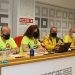 UGT y CCOO denuncian la falta de voluntad de la Junta por resolver los problemas de GEACAM