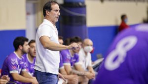 Último desafío en casa para el Quabit