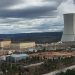 Un incendio en la central nuclear de Trillo y obliga a la parada automática del reactor