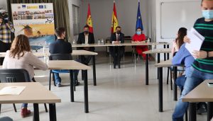 Un total de 16 proyectos productivos de emprendedores se ponen en marcha en Cuenca a través de la Asociación para el Desarrollo Integral ADI ‘El Záncara’