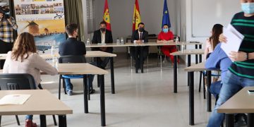 Un total de 16 proyectos productivos de emprendedores se ponen en marcha en Cuenca a través de la Asociación para el Desarrollo Integral ADI ‘El Záncara’